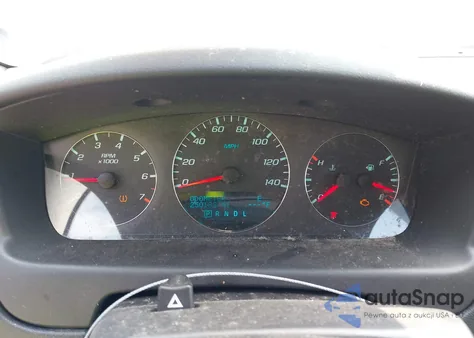 2012 Chevrolet Impala Lt z USA, uszkodzony, nr VIN 2G1WG5E31C1138539